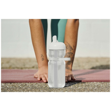 Logotrade promotional gift image of: Mepal 600 ml sport bottle with flip lid