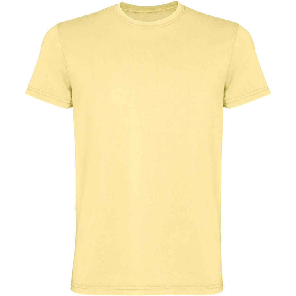 Logotrade promotional item image of: Corgi short sleeve men's t-shirt