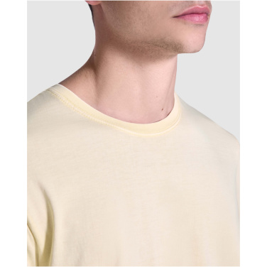 Logo trade corporate gift photo of: Corgi short sleeve men's t-shirt