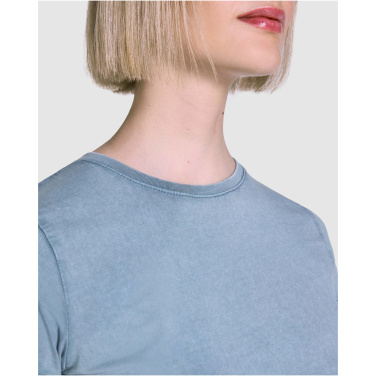 Logotrade promotional items photo of: Fiyi short sleeve women's t-shirt