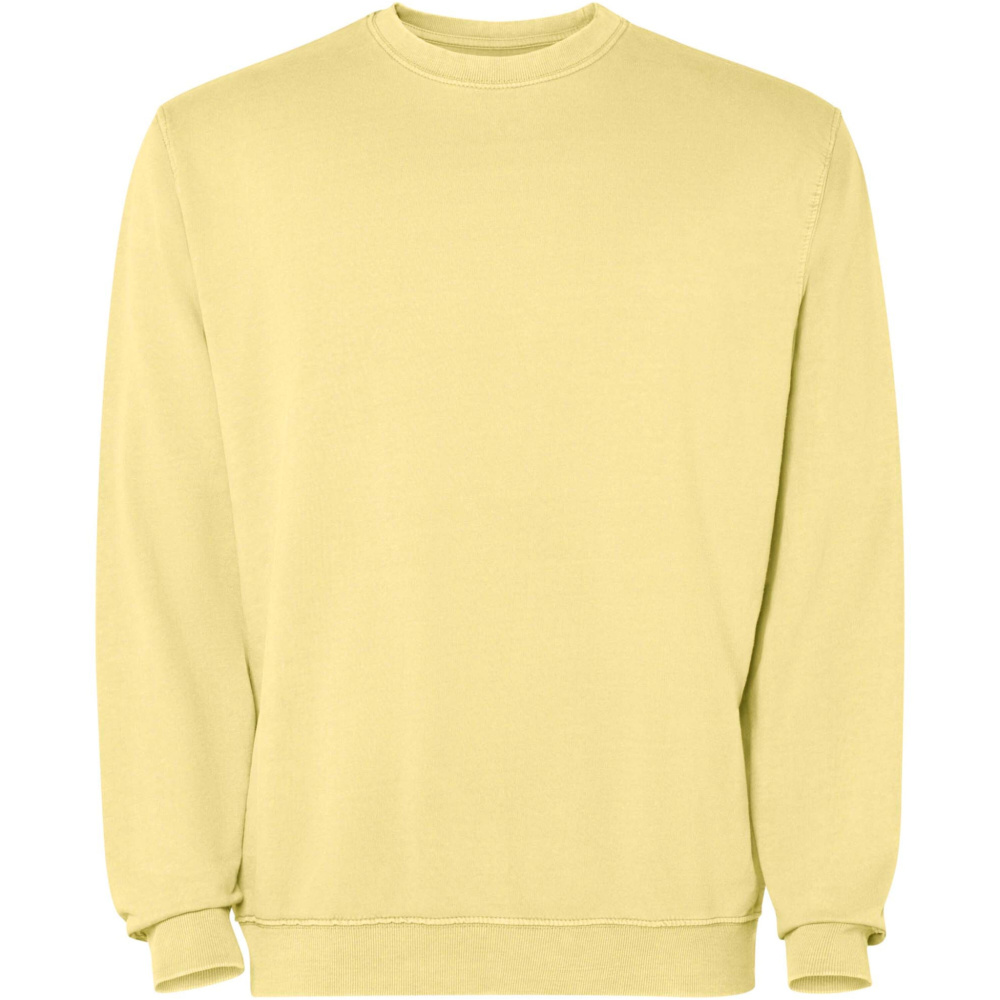 Logo trade promotional item photo of: Jaya unisex crewneck sweater