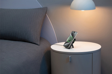 Logotrade corporate gifts photo of: Anker MagGo QI2 magnetic powerbank 10.000 mah