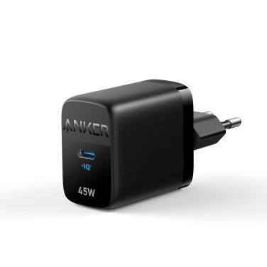 Logo trade promotional gifts picture of: Anker ACE Charger EU 45W