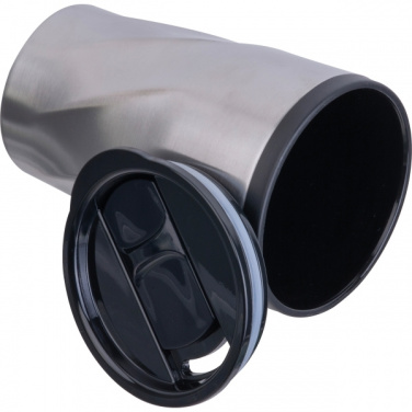 Logo trade advertising products image of: Thermal mug BERKELEY