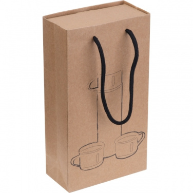 Logotrade corporate gift picture of: Insulated bottle set ICELAND