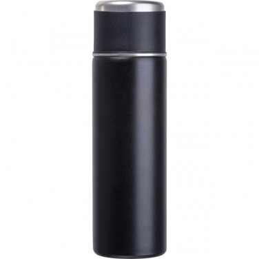 Logotrade promotional gifts photo of: Insulated bottle set ICELAND