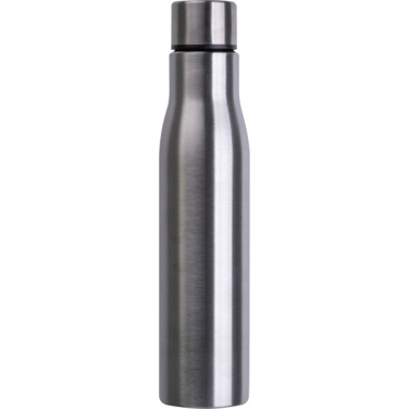 Logo trade promotional merchandise picture of: Water bottle DALLAS
