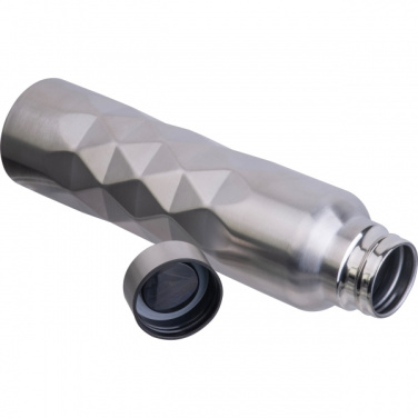 Logo trade promotional item photo of: Water bottle DENIZIL