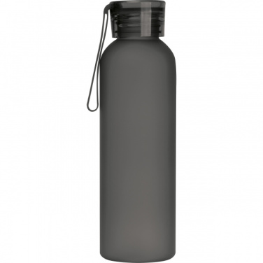 Logo trade promotional items image of: Water bottle READING