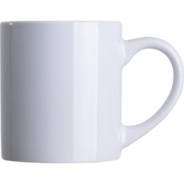 Logo trade corporate gifts picture of: Sublimation mug KAZAN