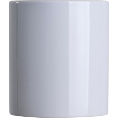 Logotrade promotional gifts photo of: Sublimation mug KAZAN