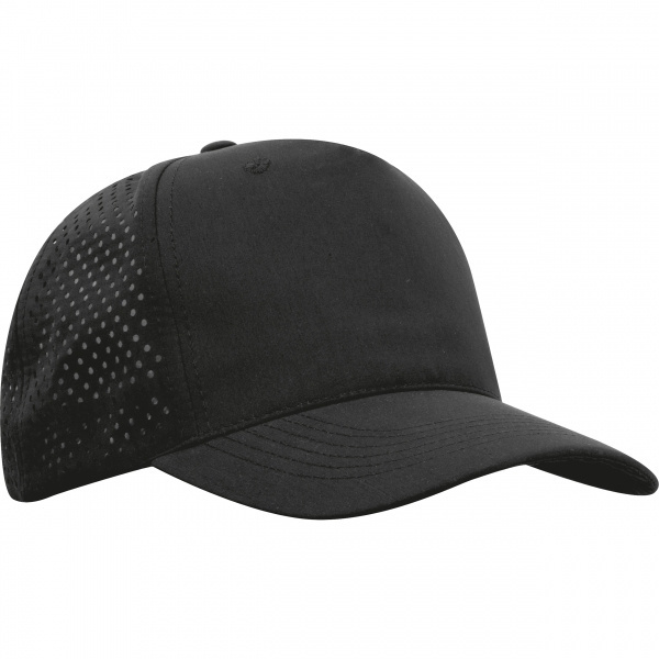 Logo trade business gift photo of: Performance cap COLUMBIA