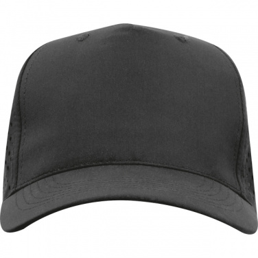 Logo trade promotional giveaways image of: Performance cap COLUMBIA
