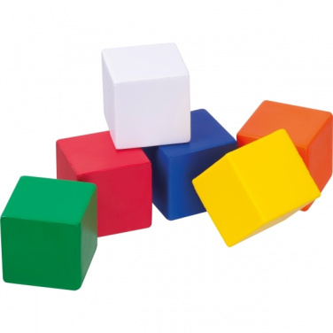 Logo trade promotional product photo of: Anti-stress ball DIJON