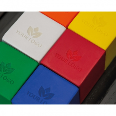 Logo trade promotional product photo of: Anti-stress ball DIJON
