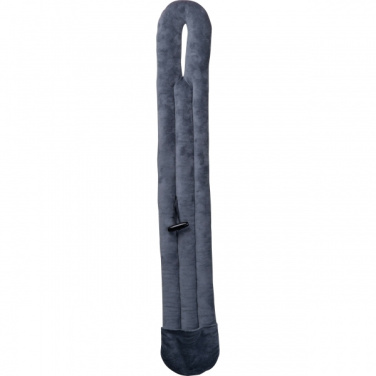 Logo trade promotional item photo of: Neck pillow BOULDER