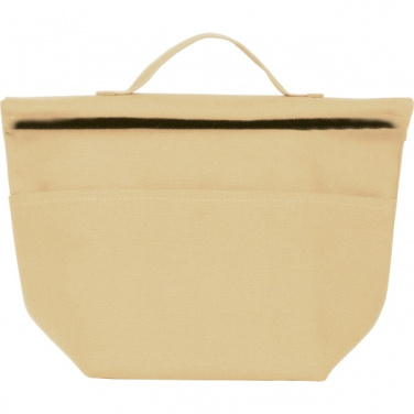 Logo trade corporate gifts image of: Cooler bag RPET CALGARY