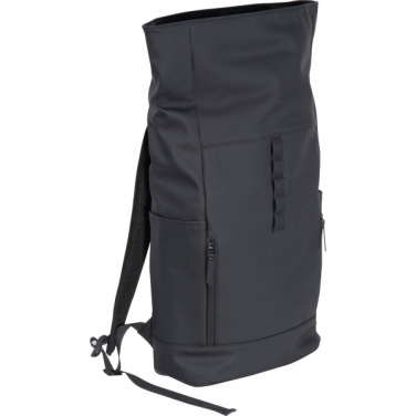 Logotrade corporate gift image of: Laptop backpack NORWICH