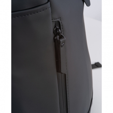 Logotrade promotional item picture of: Laptop backpack NORWICH