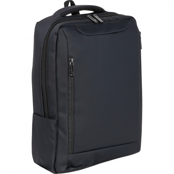 Logotrade corporate gift image of: Laptop backpack PARMA