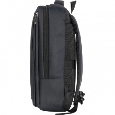 Logotrade promotional gifts photo of: Laptop backpack PARMA