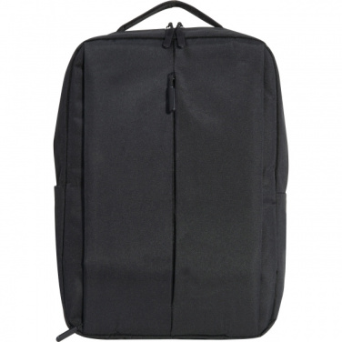 Logotrade corporate gifts photo of: Laptop backpack NOTTINGHAM