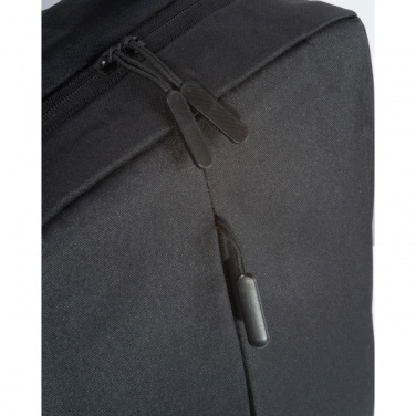 Logotrade business gifts photo of: Laptop backpack NOTTINGHAM
