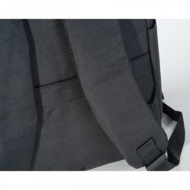 Logo trade promotional products picture of: Laptop backpack NOTTINGHAM