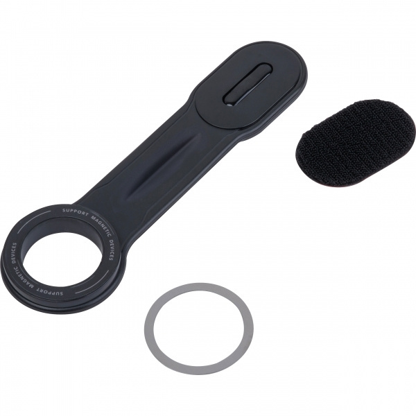 Logo trade promotional products picture of: Magnetic phone holder CAPE TOWN