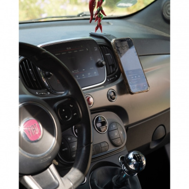 Logotrade business gift image of: Magnetic phone holder CAPE TOWN