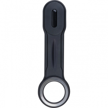 Logo trade business gift photo of: Magnetic phone holder CAPE TOWN