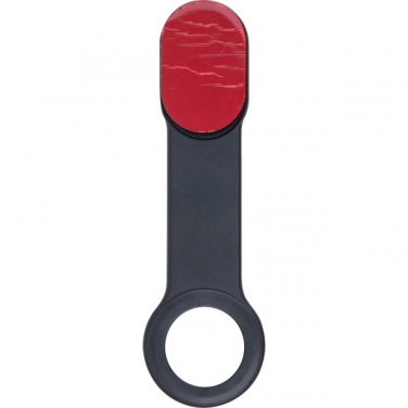 Logotrade promotional item image of: Magnetic phone holder CAPE TOWN