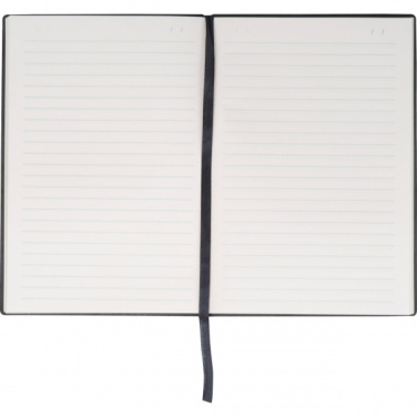 Logotrade corporate gift picture of: A5 Notebook FARGO