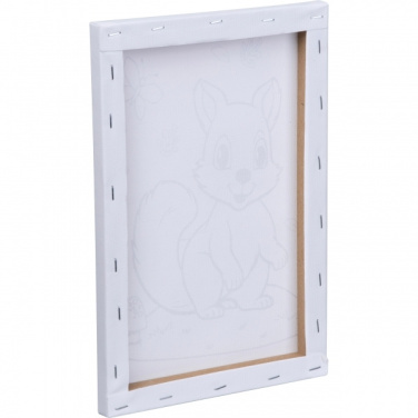 Logotrade promotional items photo of: Children’s Painting Set FLEETWOOD