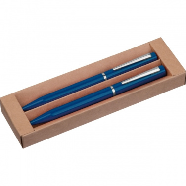 Logotrade promotional merchandise picture of: Writing Set BOGOTA