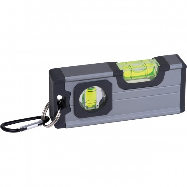 Logotrade advertising product image of: Mini Spirit Level COVENTRY