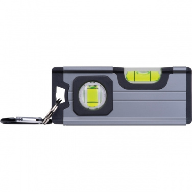 Logotrade promotional items photo of: Mini Spirit Level COVENTRY