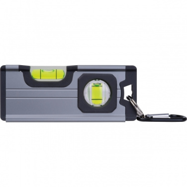 Logo trade promotional gift photo of: Mini Spirit Level COVENTRY