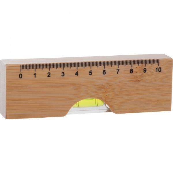 Logo trade advertising products picture of: Spirit Level with Bottle Opener FLORIDA