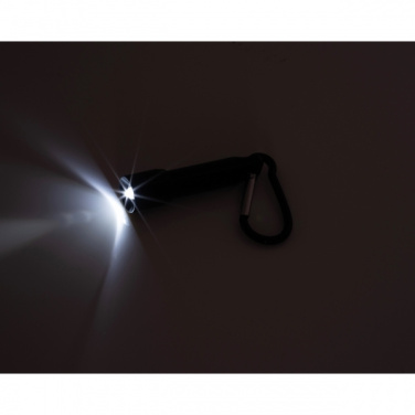Logotrade corporate gifts photo of: Mini Flashlight BERGAMO