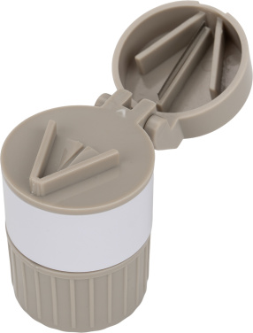 Logotrade promotional gifts photo of: Pillbox