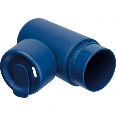 Logo trade promotional merchandise picture of: Drinking cup GENOA