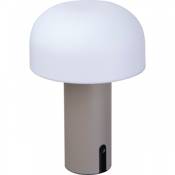 Logo trade promotional items picture of: Outdoor lamp BOLZANO