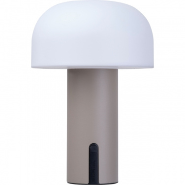 Logotrade promotional merchandise picture of: Outdoor lamp BOLZANO