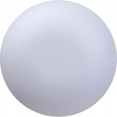 Logo trade promotional merchandise picture of: Outdoor lamp BOLZANO