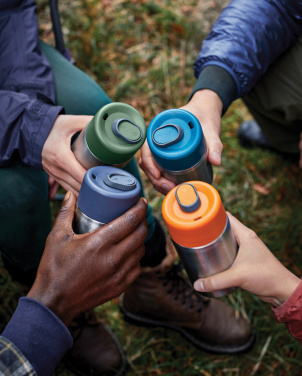 Logotrade promotional giveaway image of: Black+Blum Insulated Leakproof Travel Cup Stainless Steel