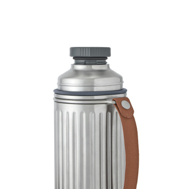 Logo trade promotional giveaway photo of: Black+Blum Explorer Flask Duo 1L