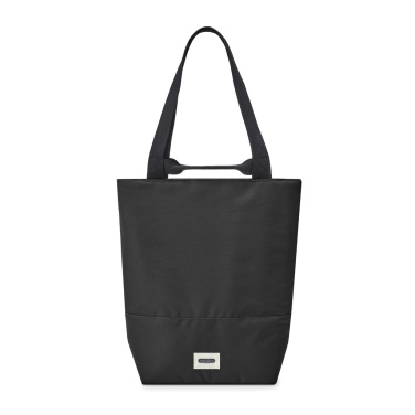 Logo trade promotional gift photo of: Black+Blum 16L Insulated Tote/ Cooler Bag