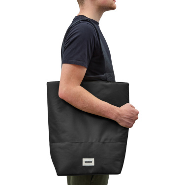 Logotrade advertising product image of: Black+Blum 16L Insulated Tote/ Cooler Bag
