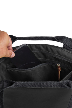 Logotrade advertising product picture of: Black+Blum 16L Insulated Tote/ Cooler Bag